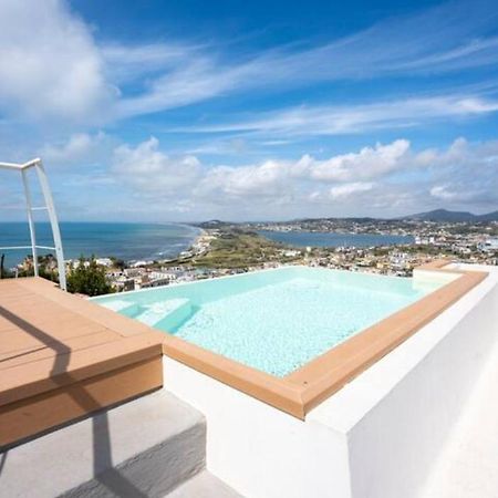 Villa Lavinum Monte di Procida Exterior foto