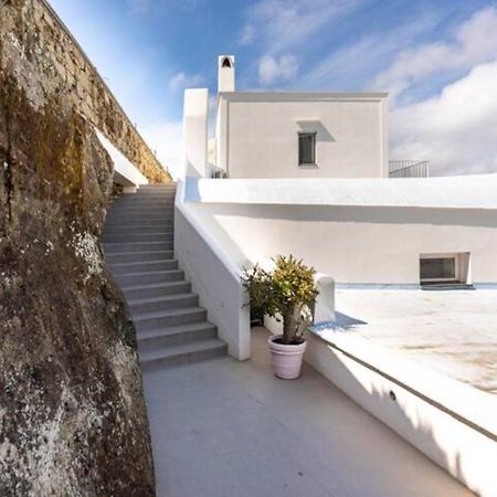 Villa Lavinum Monte di Procida Exterior foto