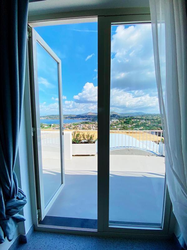 Villa Lavinum Monte di Procida Exterior foto