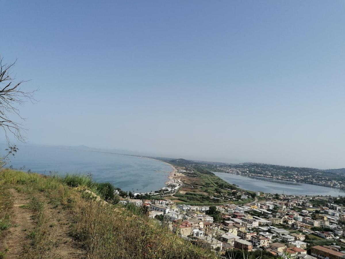 Villa Lavinum Monte di Procida Exterior foto