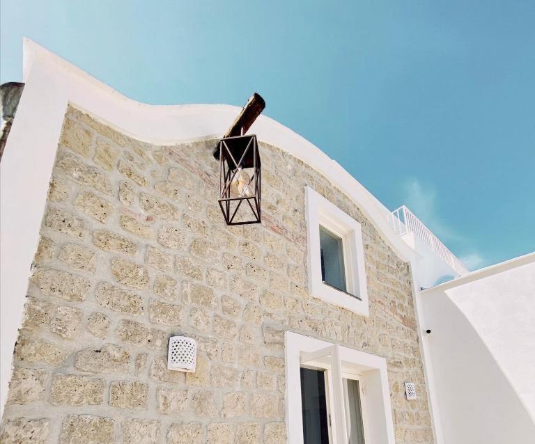 Villa Lavinum Monte di Procida Exterior foto