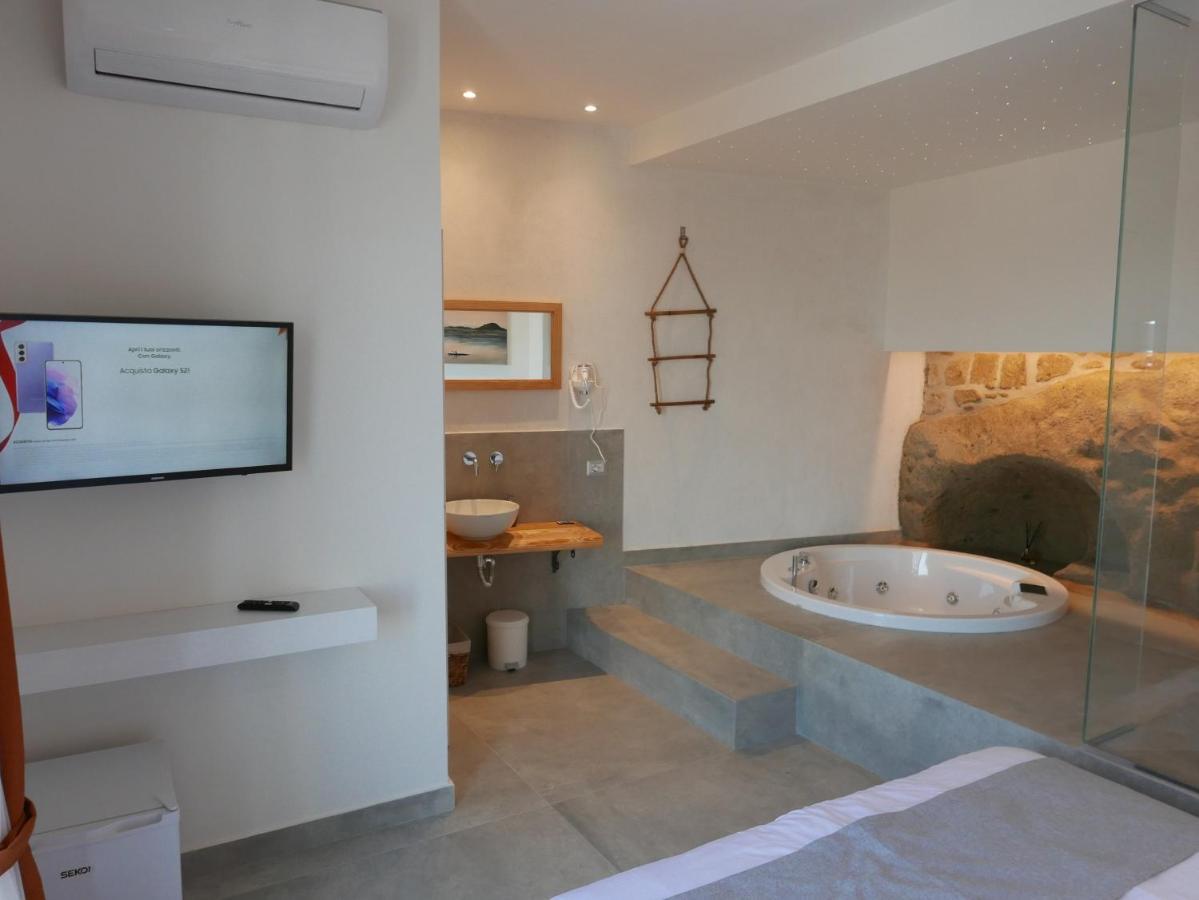 Villa Lavinum Monte di Procida Exterior foto