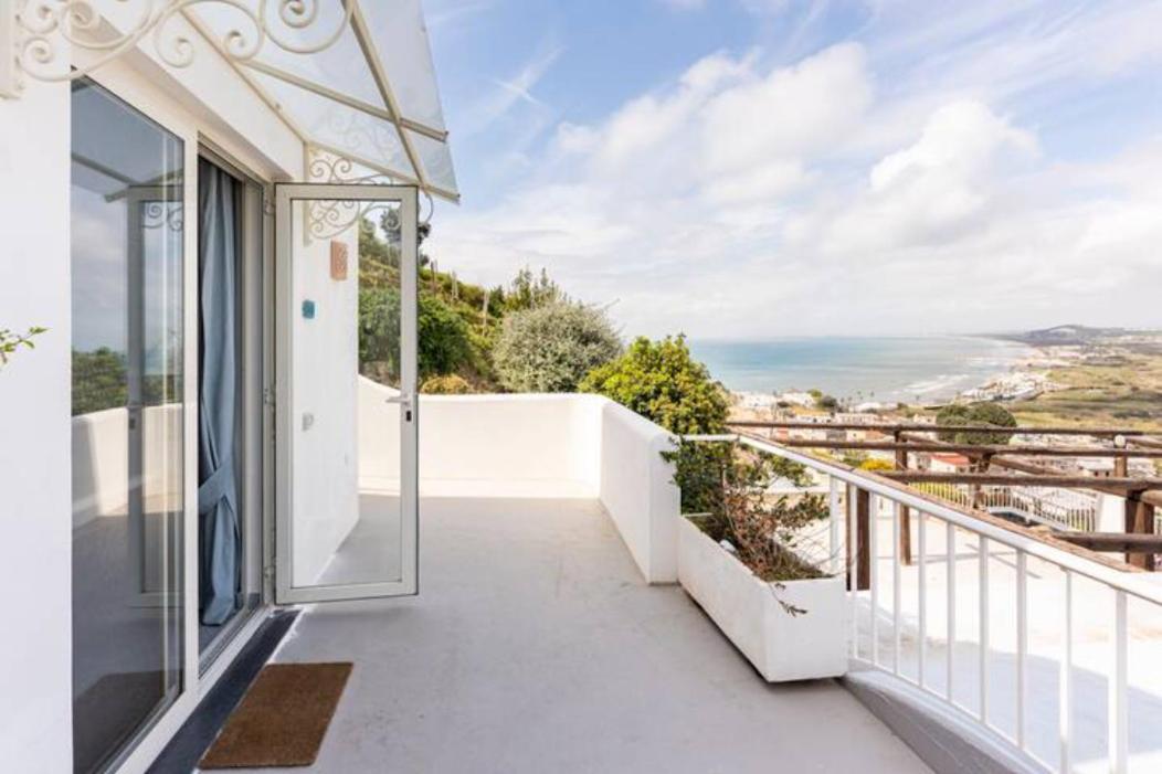 Villa Lavinum Monte di Procida Exterior foto